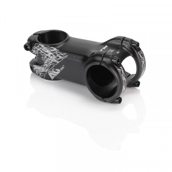 Xlc St-m27 Potencia A-head All Mountain 1-1/8 35/70mm/0ºnegro Mate