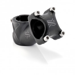 Xlc St-m15 Potencia A-head 35º 1-1/8"/25.4 Mm - 90 Mm Negra