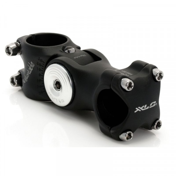 Xlc St-m02 Potencia Ajustable A-head 25.4 Mm 1-1/8