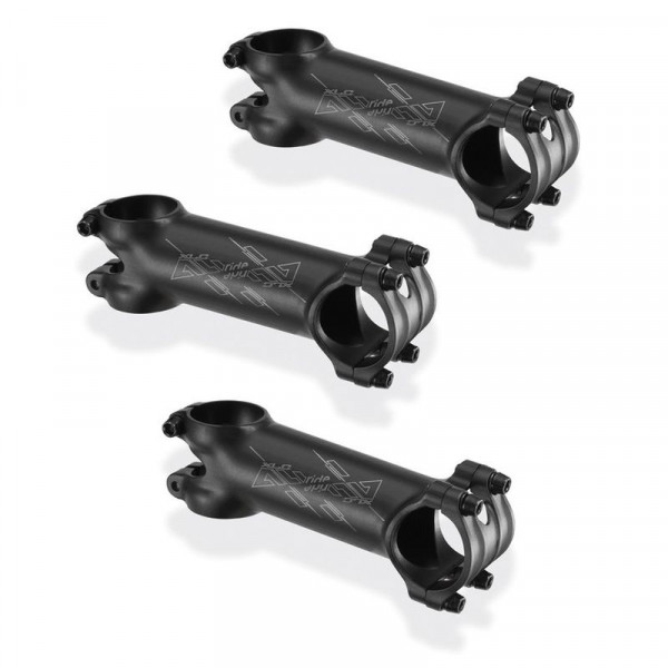 Xlc St-m26 Potencia A-head All Ride 7º/1-1/8