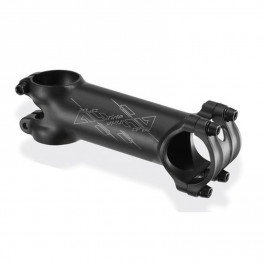 Xlc St-m26 Potencia A-head All Ride 7º/1-1/8"/31.8/80 Mm Negra