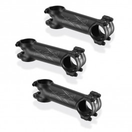 Xlc St-m26 Potencia A-head All Ride 7º/1-1/8 /31.8/90 Mm Negra