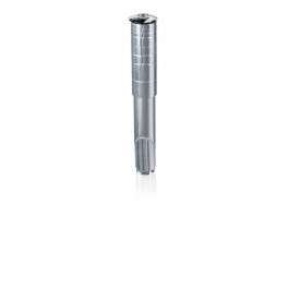 Xlc St-l03 Adaptador Potencia A-head Para Tubo Direccion Rosca 1-1/8