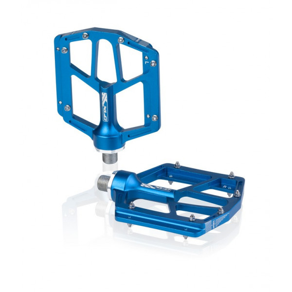 Xlc Pedal Mtb/atb Pd-m13 Azul