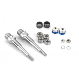 Xlc Kit D'entretien Pour Pédales Pd-m12