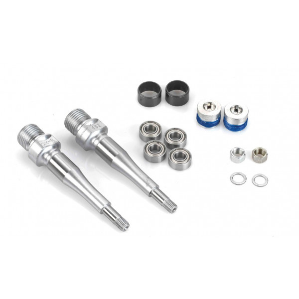 Xlc Kit D'entretien Pour Pédales Pd-m12