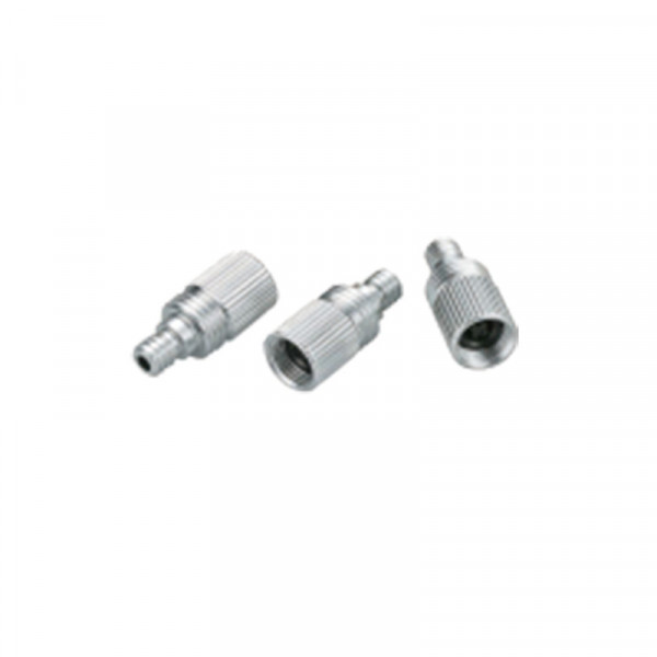 Xlc Pu-x11 Boquilla Adaptadora Dunlop (bomba) A Standard (10 Unidades)