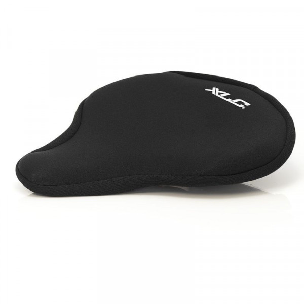 Xlc Sc-g01 Funda Sillin Tour/city Gel 244-269x254-279mm Negra