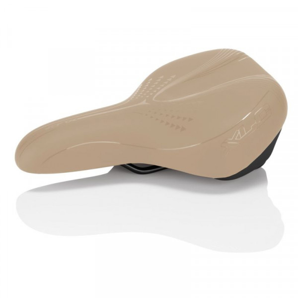 Xlc Sa-e15 Sillin Ciudad Everyday Iii Unisex 271x189mm Crema