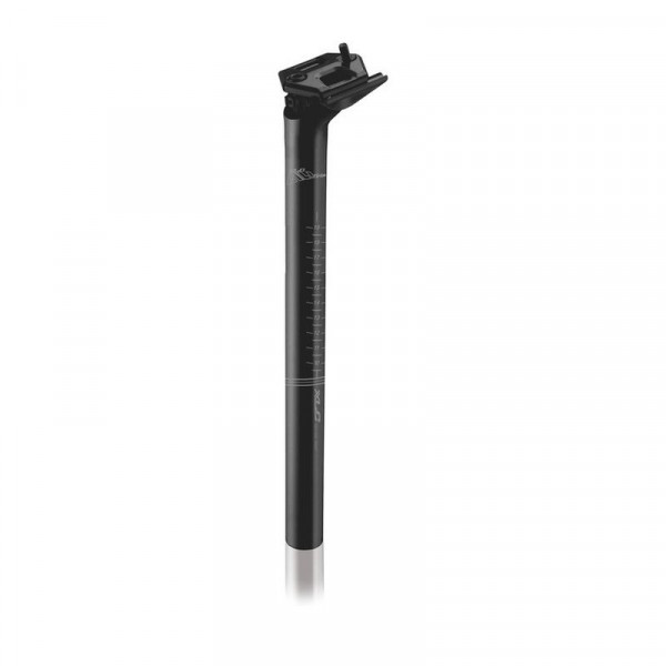 Xlc Sp-o02 Tija De Sillin Alu Offset 15 Mm 350-27.2 Mm Negra