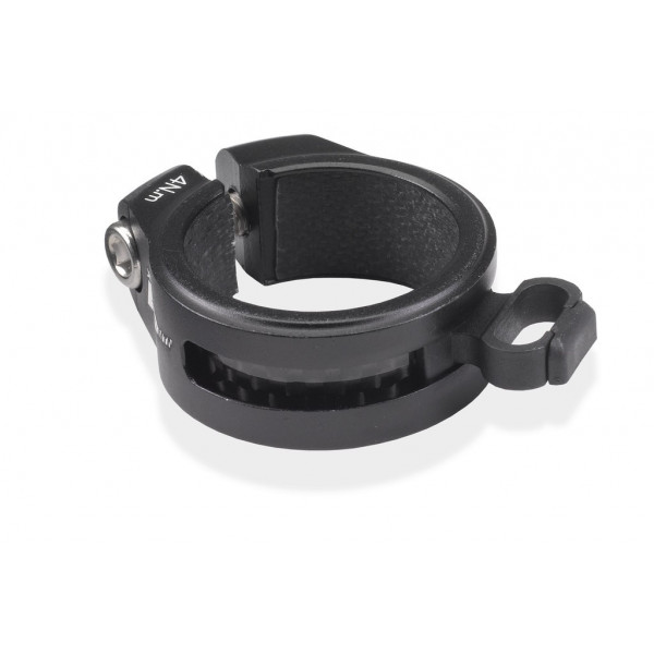 Xlc Abrazadera All Mtn ø 316mm Negro Para Cuadro De Car
