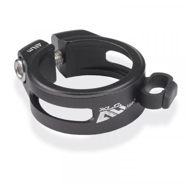 Xlc Pc-b06 Abrazadera Para Tija De Sillin All Mountain 34.9 Mm Negro