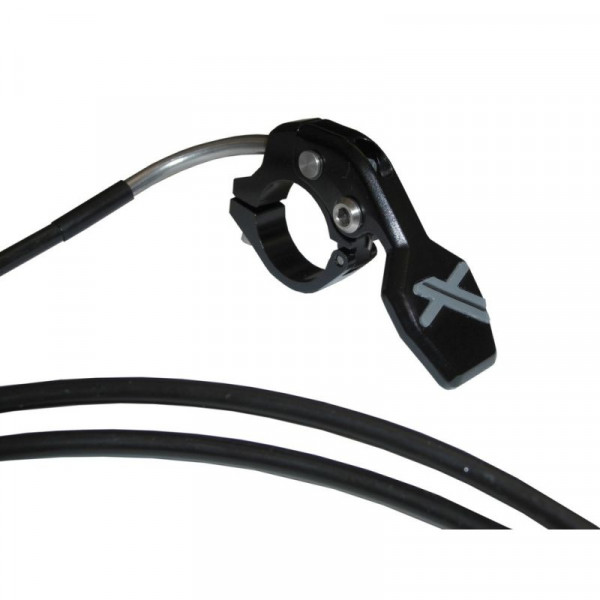 Xlc Sp-x01 Palanca Remoto Negro Compatible Con Tija  /sp-t04/06/07