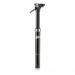 Xlc All Mtn Tija Telescópica Sp-t05 ø 316mm 402mm Negro 50-120kg