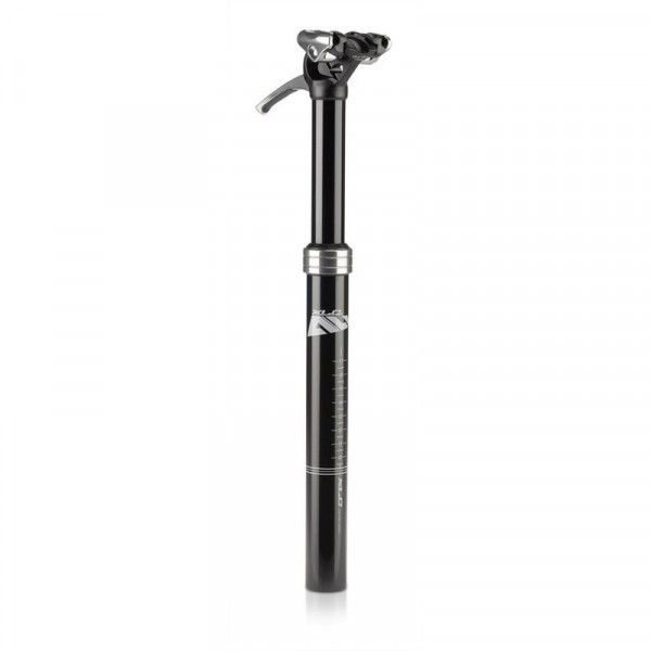 Xlc All Mtn Tija Telescópica Sp-t05 ø 316mm 402mm Negro 50-120kg
