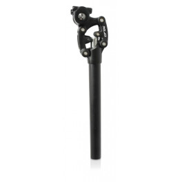 Xlc Tija De Suspensión Comp Sp-s11 ø 272mm 350mm Negro