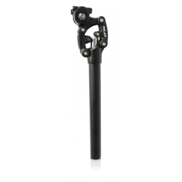 Xlc Tija De Suspensión Comp Sp-s11 ø 272mm 350mm Negro