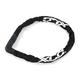 Xlc Antivol Chaîne Yakuza Plus ø 8mm/1000mm