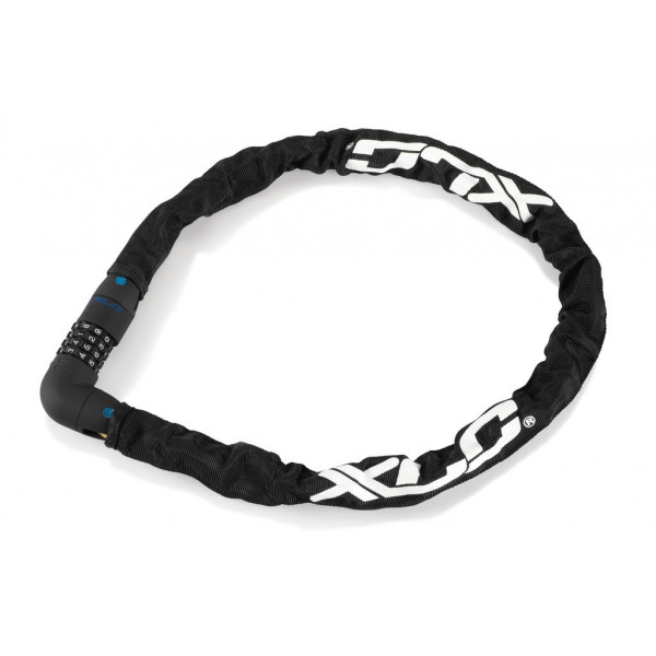 Xlc Antivol Chaîne Yakuza Plus ø 8mm/1000mm