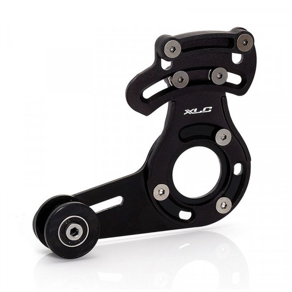 Xlc Cr-a07 Guia De Cadena Compatible Plato 32-38/iscg Negra