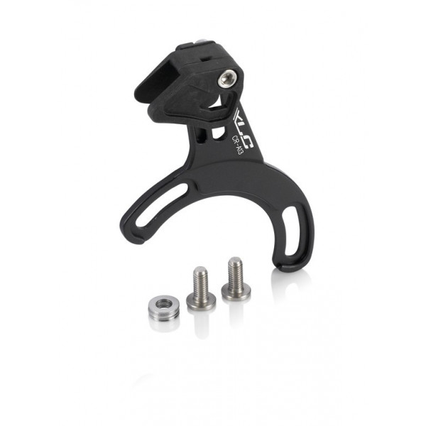 Xlc Guía De Cadena Cr-a13 Fijación Al Pedalier Iscg