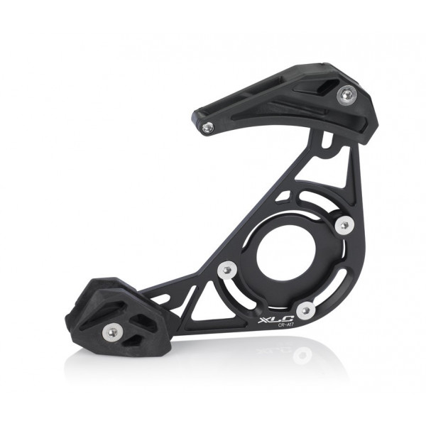 Xlc Guide-chaîne Cr-a17 Fixation Boîtier Iscg-05