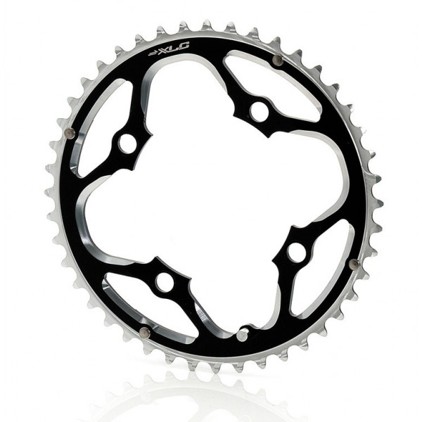Xlc Plato Cr-a01 22 Dent. Diámetro Agujero 64 Mm