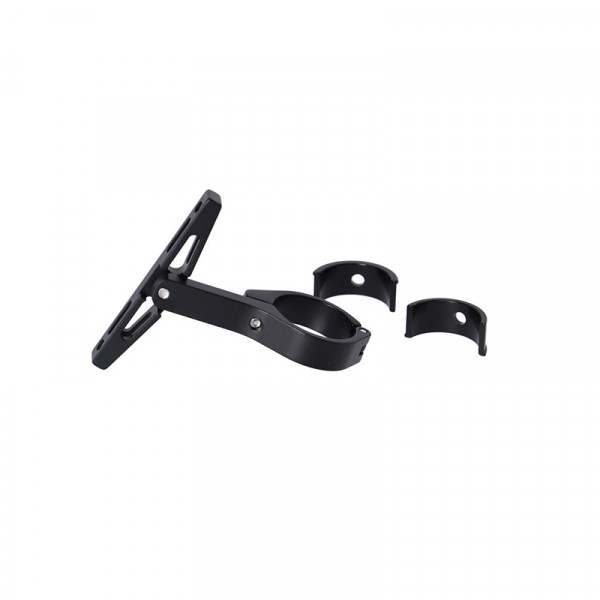 Xlc Bc-x07 Adaptador Portabidon Para Tija Negro