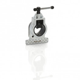 Xlc To-s71 Guia De Sierra Para Horquilla A-head 1-1/8 1-1/4 Plata