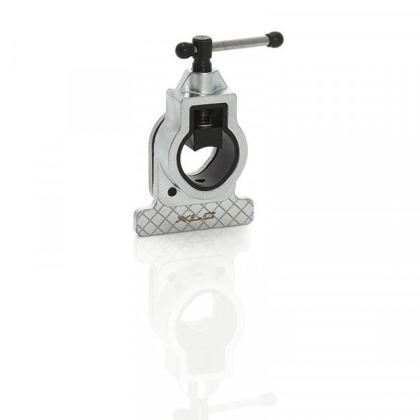 Xlc To-s71 Guia De Sierra Para Horquilla A-head 1-1/8 1-1/4 Plata