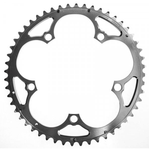 Stronglight kettingblad 135 mm Campagnolo 53 tanden