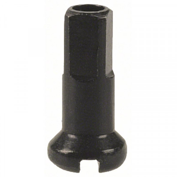 Caixa suíça Dt de 100 Dt bicos de latão padrão 2 x 12 mm preto