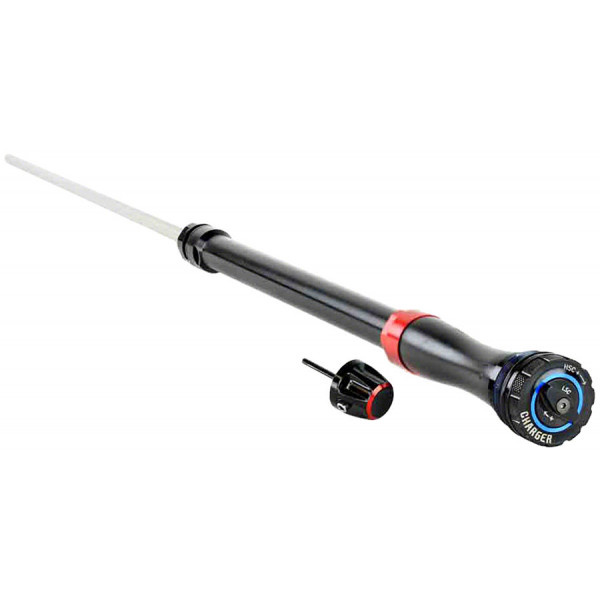 Rockshox Kit Cartucho Charger2.1 Rct3 Manual Pike 27