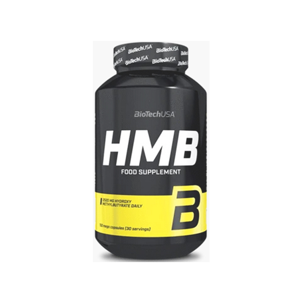 BioTech USA HMB 150 capsule