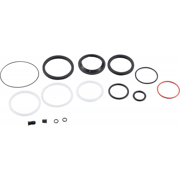 Rockshox Rec Kit Mantenimiento 200h/1year Superdeluxe Coil Remoto