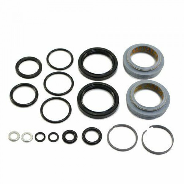 Rockshox Rec Kit Mantenimiento Basico Lyrik Solo Air