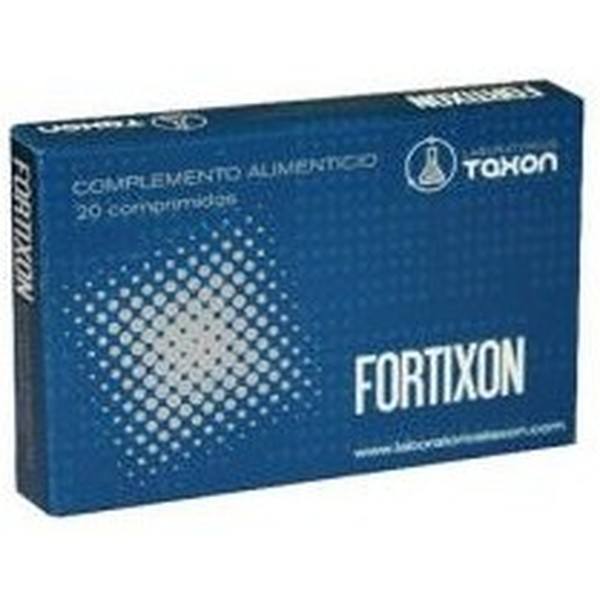 Taxon Fortixon Mega 20 Comp