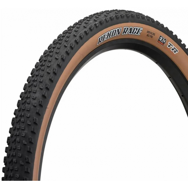 Maxxis Rekon Race Mountain 29x2.35 60 Tpi Faltbares Exo/tr/skinwall