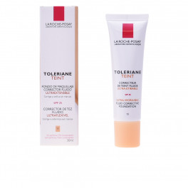 La Roche Posay Toleriane teint fluide correcteur de teint spf25 13 30 ml unisexe