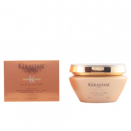 Kerastase Elixir Ultime Masque à L'huile Sublimatrice 200 Ml Unisex