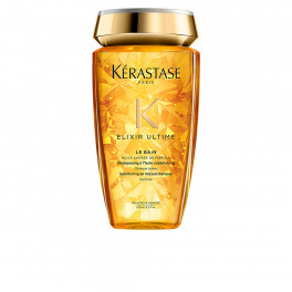 Kerastase Elixir Ultime Shampooing à L'huile Sublimatrice 250 Ml Unisex