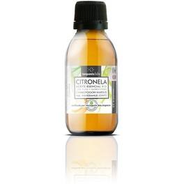 Terpenic Citronella 100ml Bio Fg