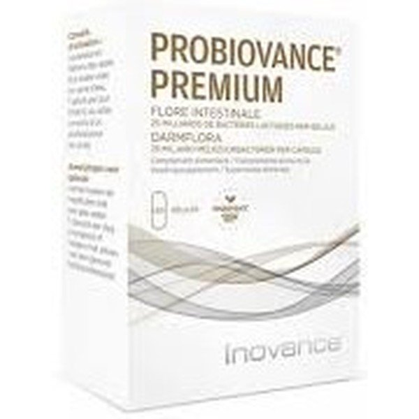 Ysonut Probiovance Premium 30 Kapseln