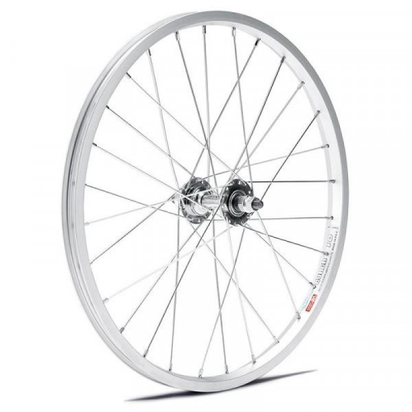 Roue Avant Gurpil 500 Rayons Aluminium