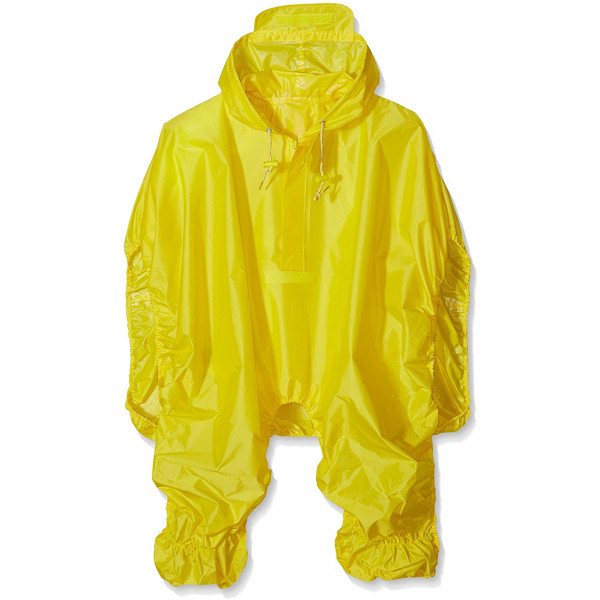 Hock Protección Impermeable Rain-bow Uni/amarillo Para Niños