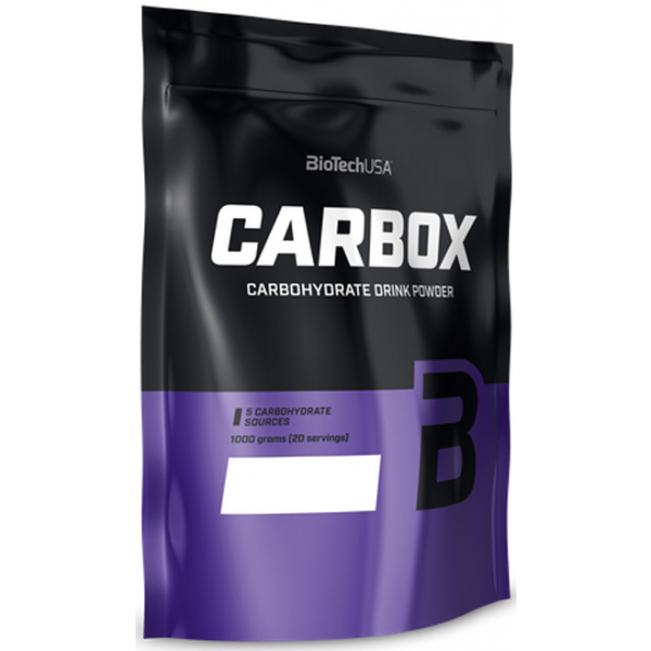 BioTechUSA CarboX 1000 gr Neutro
