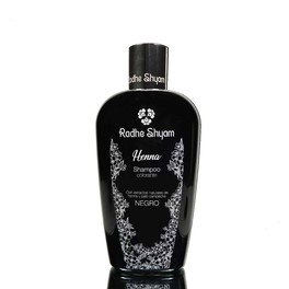 Radhe Henna Kopershampoo