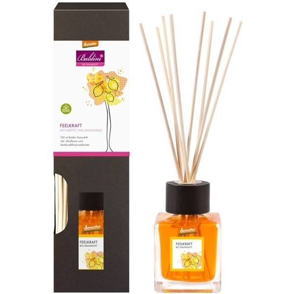 Taoasis Mikado Energia Con Lima Y Lemongrass 100 Ml