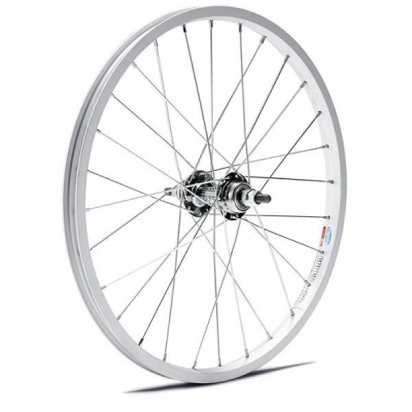 Roue Arrière Gurpil 16 X 1.75 Rayons Aluminium