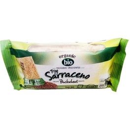 Santiveri Tost.lig.sarrasin Bio 14gr